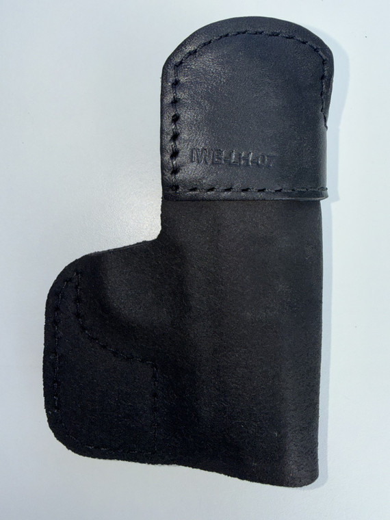 Talon Sig Sauer P238 IWB Black LH 