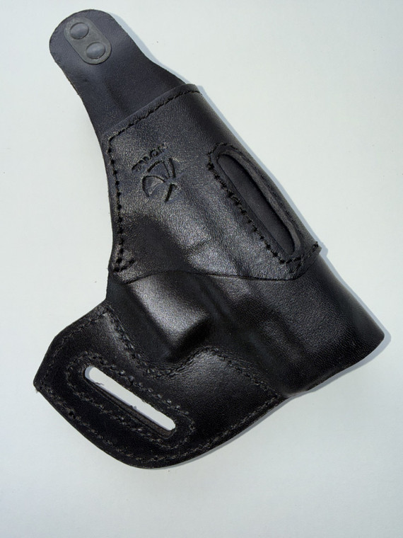 Talon Glock 26 OWB Holster Black LH