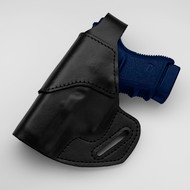 Talon Glock 30 Outside the Waistband Holster Black Left Hand