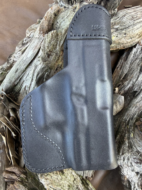 Talon Glock 30 IWB Tuckable Holster Black Leftt Hand