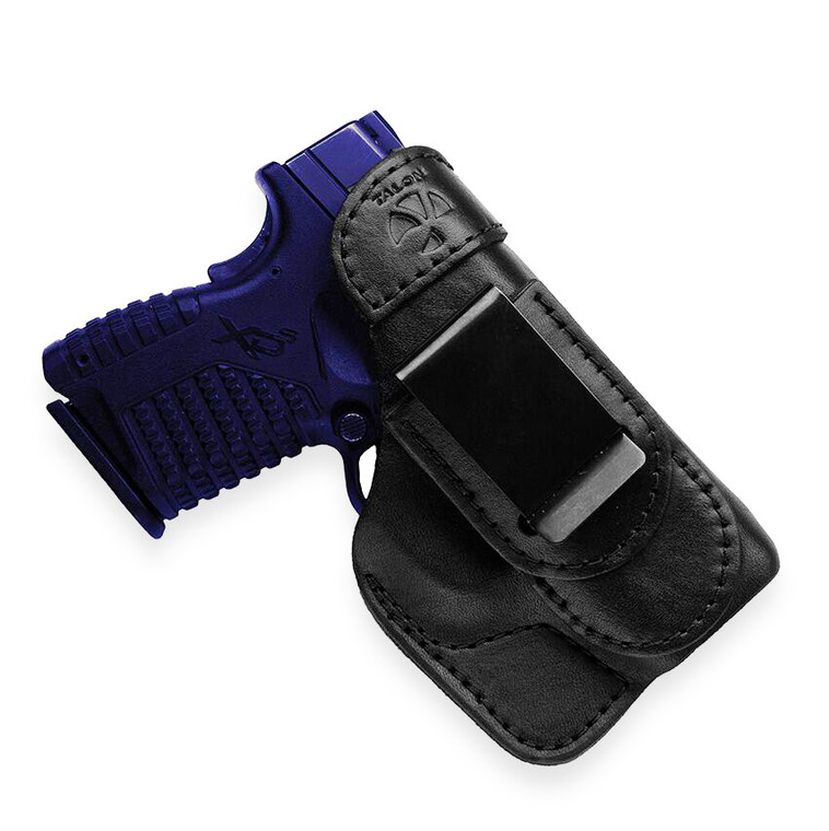XDS Tuckable Black Right hand