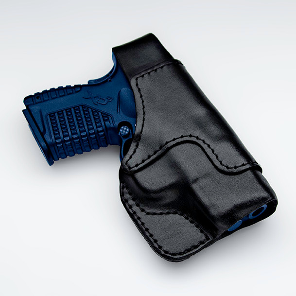XDS OWB Black Right hand