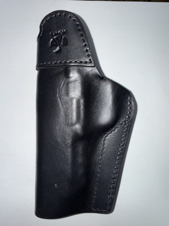 Talon Remington RP45, IWB, Black, RH