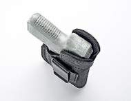 Talon Springfield XDS-45, XDS-9 and SCCY CPX IWB Holster Brown LH