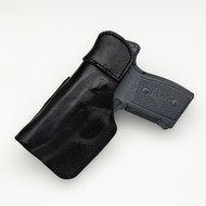 Talon Remington R51 IWB Holster Black LH