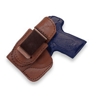 Talon Tuckable Kimber SOLO IWB Holster Black RH