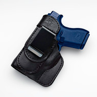 Talon Tuckable Glock 42 IWB w/CT Laser Holster Black LH 