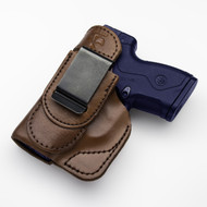 Talon Tuckable Beretta Nano 9mm IWB Holster w/ Crimson Trace Black LH
