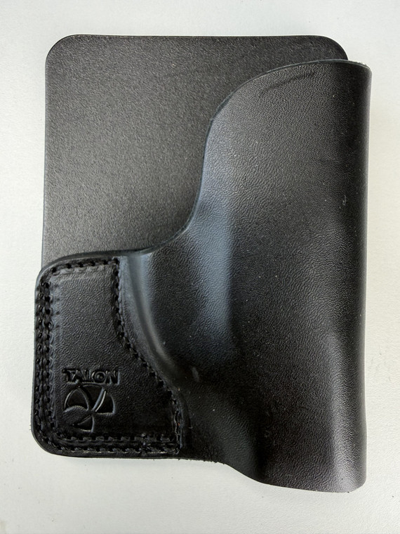 Talon Ruger LC-9 Cargo Pocket Holster Black LH