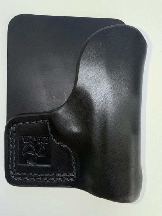 Talon SIG P238 Wallet/Cargo Pocket Holster Brown RH