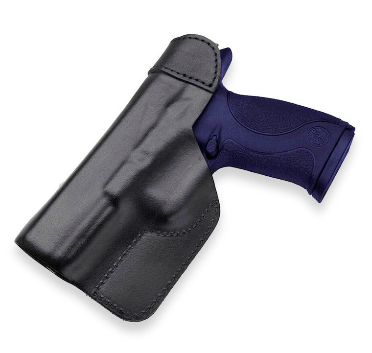 Talon Glock 17/22 IWB Black RH