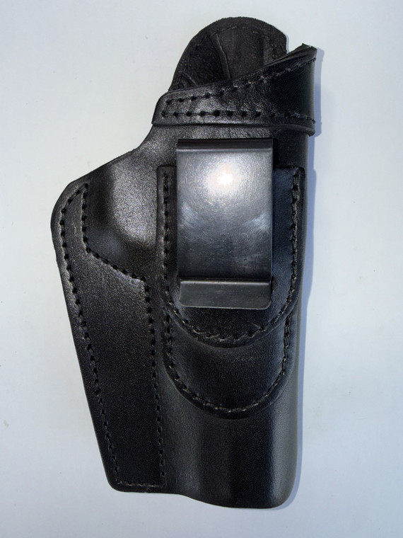Talon 1911 Full Size IWB Tuckable Black RH