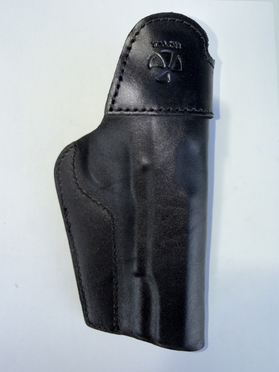 Talon 1911 Full Size IWB Tuckable Black LH