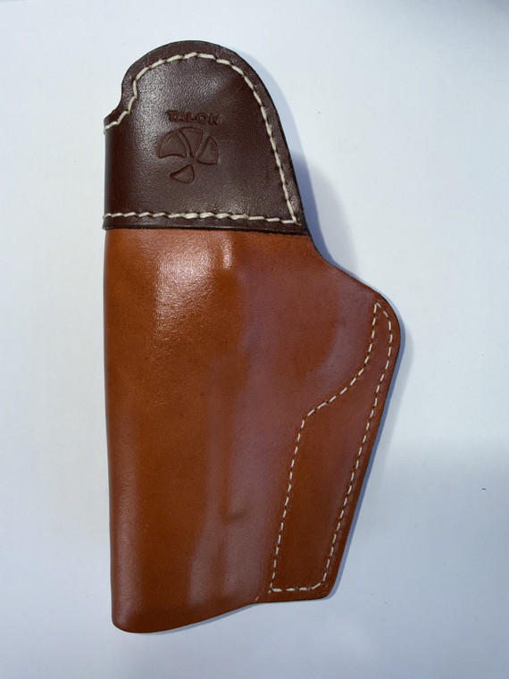 Talon 1911 Commander IWB Tuckable Brown RH