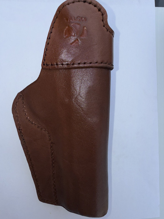 Talon 1911 Full Size IWB Tuckable Brown LH