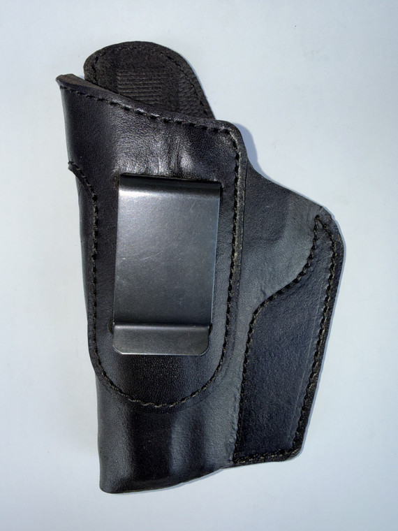 Talon 1911 Officer IWB Black LH
