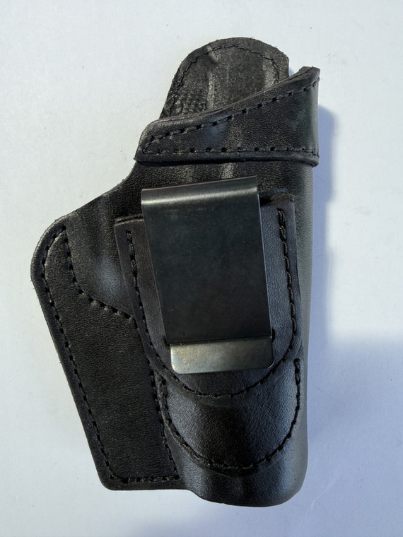 Talon 1911 Officer IWB Tuckable Black RH