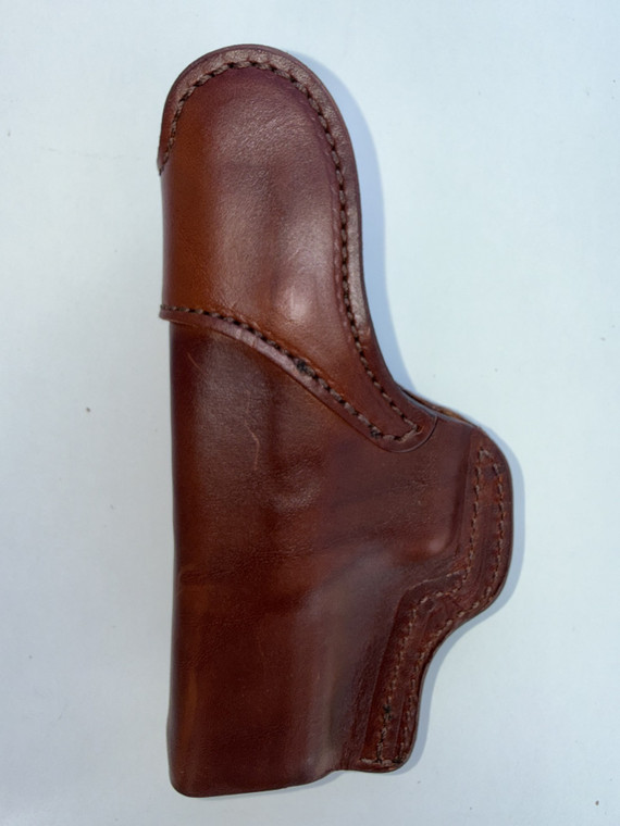Talon Glock 17/22 IWB Tuckable Brown RH