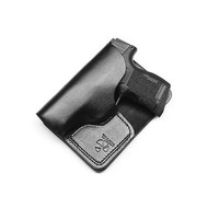 Talon P365 Cargo pocket holster Black Right Hand No Laser