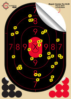 Splatter - B-29 Repair Center (10 Target Pack)