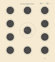 A-17 (100 Target Pack) A-17 (100 Target Pack)
