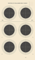 A-50 (100 Target Pack) A-50 (100 Target Pack)