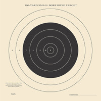 TQ-4 (P) (100 Target Pack) TQ-4 (P) (100 Target Pack)