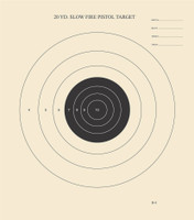 B-4 (100 Target Pack) B-4 (100 Target Pack)