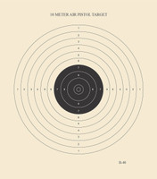 B-40 (100 Target Pack) B-40 (100 Target Pack)