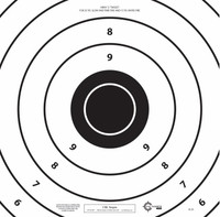 B-23 (Repair Center - B-22 "ARMY L") (100 Target Pack) B-23 (Repair Center - B-22 "ARMY L") (100 Target Pack)