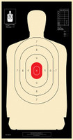 B-29 REV/RC (REVERSE/RED CENTER) (11.5 x 20) (100 Target Pack) B-29 REV/RC (REVERSE/RED CENTER) (11.5 x 20) (100 Target Pack)