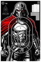 SRT - Rebel Alliance - Dart Vador (100 Target Pack)