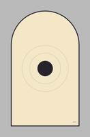 AP-1 (T) (100 Target Pack)