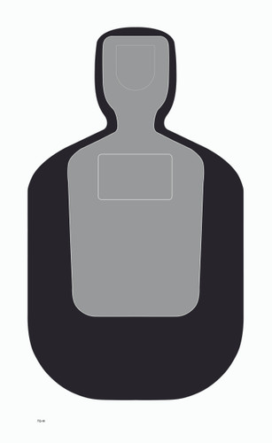TQ-19 (50 Target Pack)