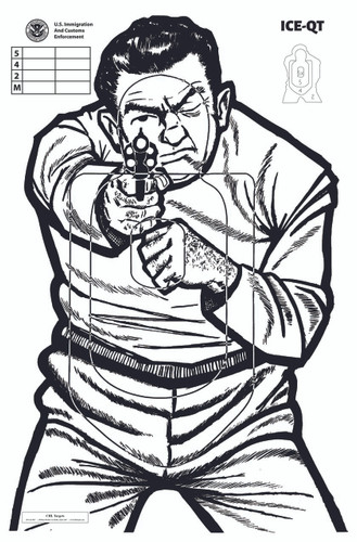 ICE-QT (100 Target Pack)