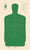 B-34 GREEN (100 Target Pack)