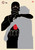 SRT - Silhouette -  Hostage BLACK w/Red Center (100 Target Pack) SRT - Silhouette -  Hostage BLACK w/Red Center (100 Target Pack)