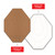 IPSC (CB) (CLASSIC) HALF-SIZE (100 TARGET PACK)***FREE SHIPPING***