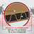 USPSA (CB) HARDCOVER (VERSION 8) WATERPROOF (70 Target Pack) ***FREE SHIPPING***