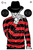 SRT - Seasonal Targets - Halloween - Freddy Kruger (100 Target Pack)