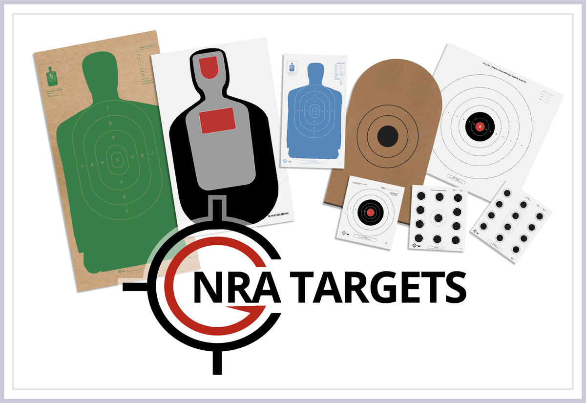 NRA targets