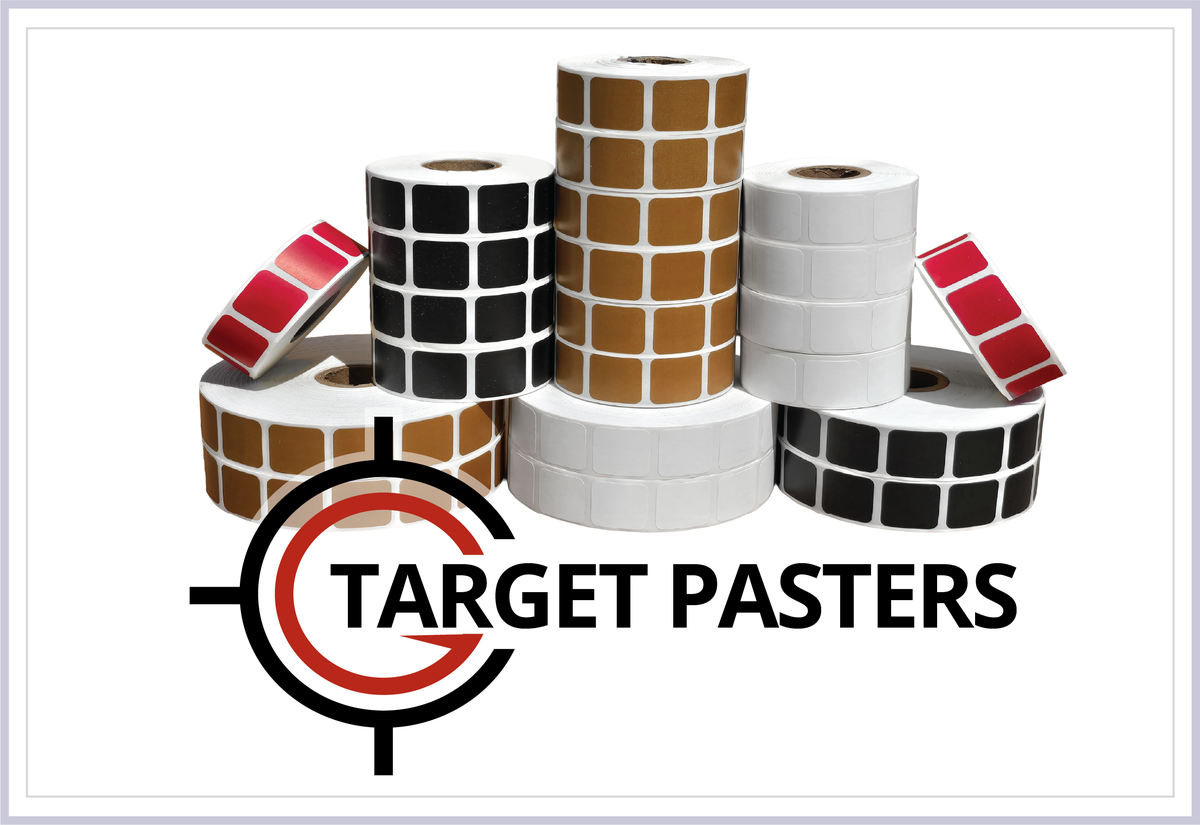 Target pasters