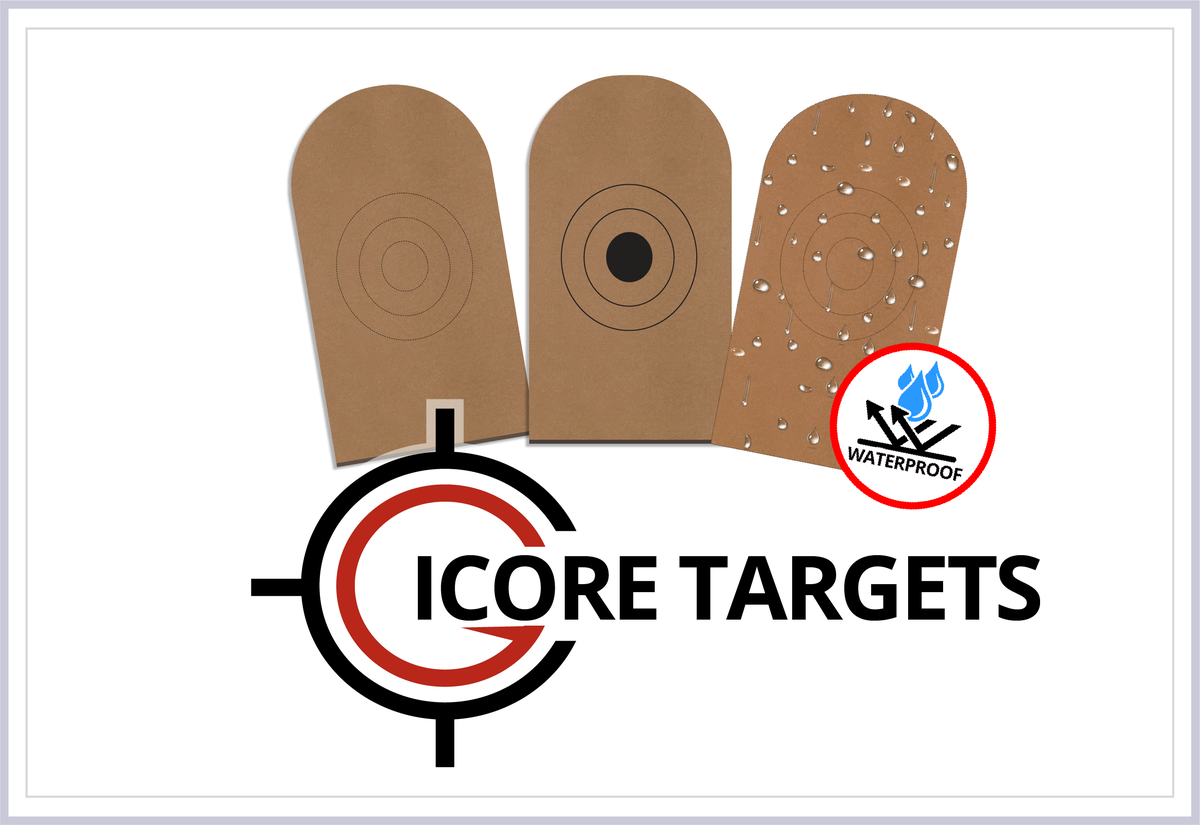 ICORE targets