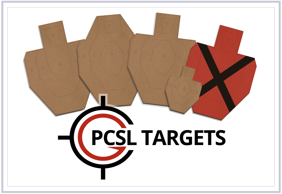 PCSL targets
