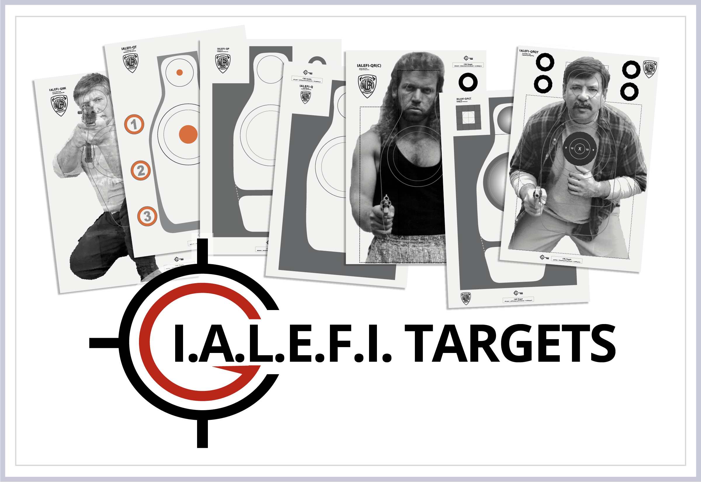 IALEFI Targets