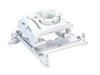 Projector ceiling mount - white X935-2374633
