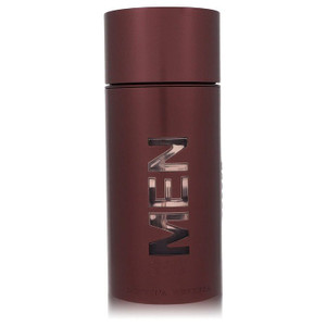 212 Sexy by Carolina Herrera Eau De Toilette Spray (Tester) 3.3 oz (Men) V728-459461 212 Sexy by Carolina Herrera Eau De Toilette Spray (Tester) 3.3 oz (Men) V728-459461