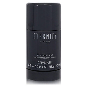 Eternity by Calvin Klein Deodorant Stick 2.6 oz (Men) V728-413079
