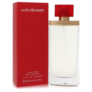 Arden Beauty by Elizabeth Arden Eau De Parfum Spray 3.3 oz (Women) V728-417066 Arden Beauty by Elizabeth Arden Eau De Parfum Spray 3.3 oz (Women) V728-417066