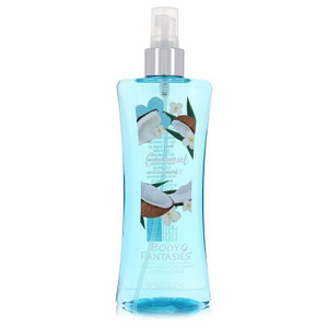 Body Fantasies Signature Coconut Fantasy by Parfums De Coeur Body Spray 8 oz (Women) V728-533329 Body Fantasies Signature Coconut Fantasy by Parfums De Coeur Body Spray 8 oz (Women) V728-533329
